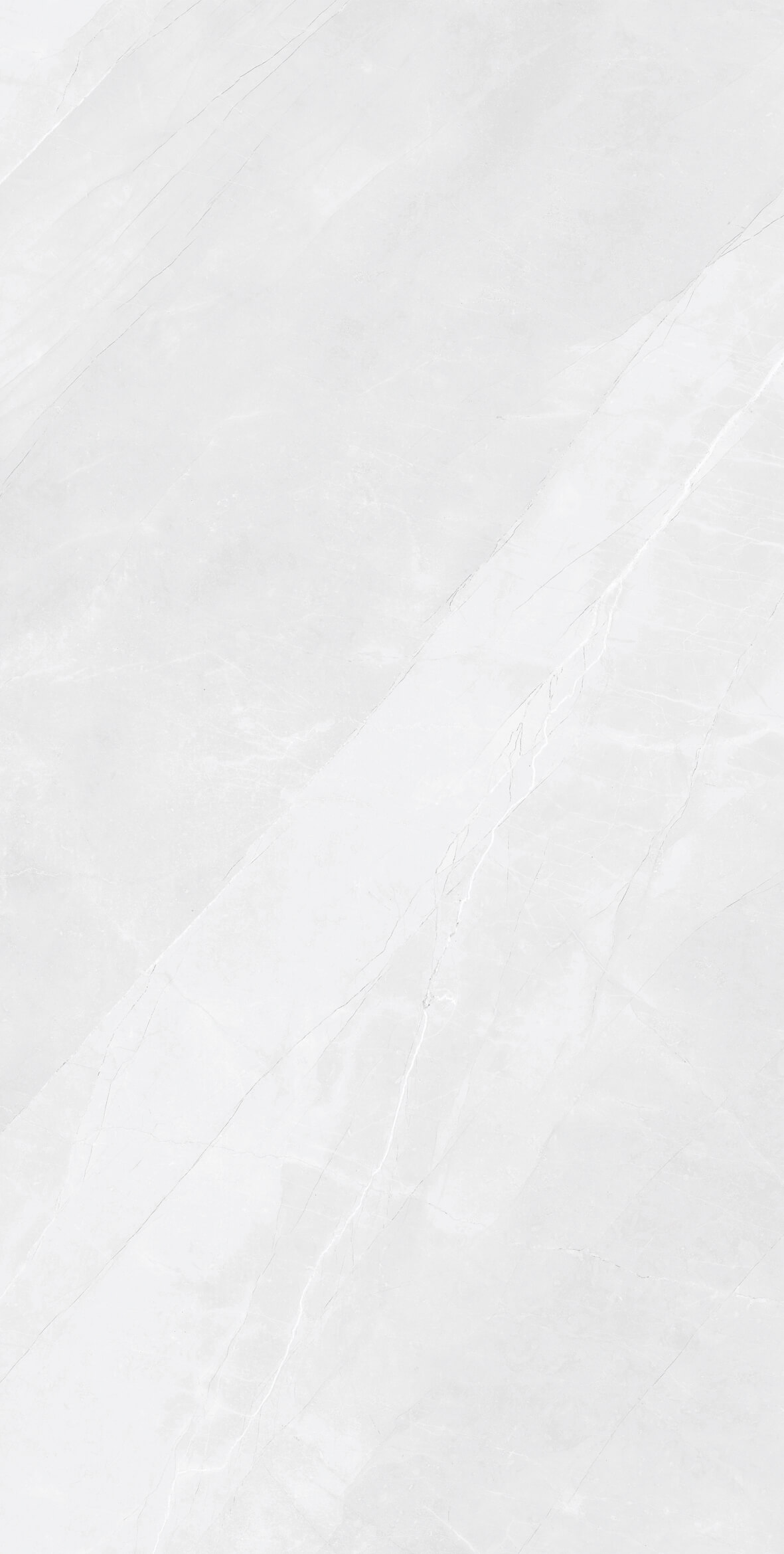 На пол Glossy Scambio White 600x1200х8.8