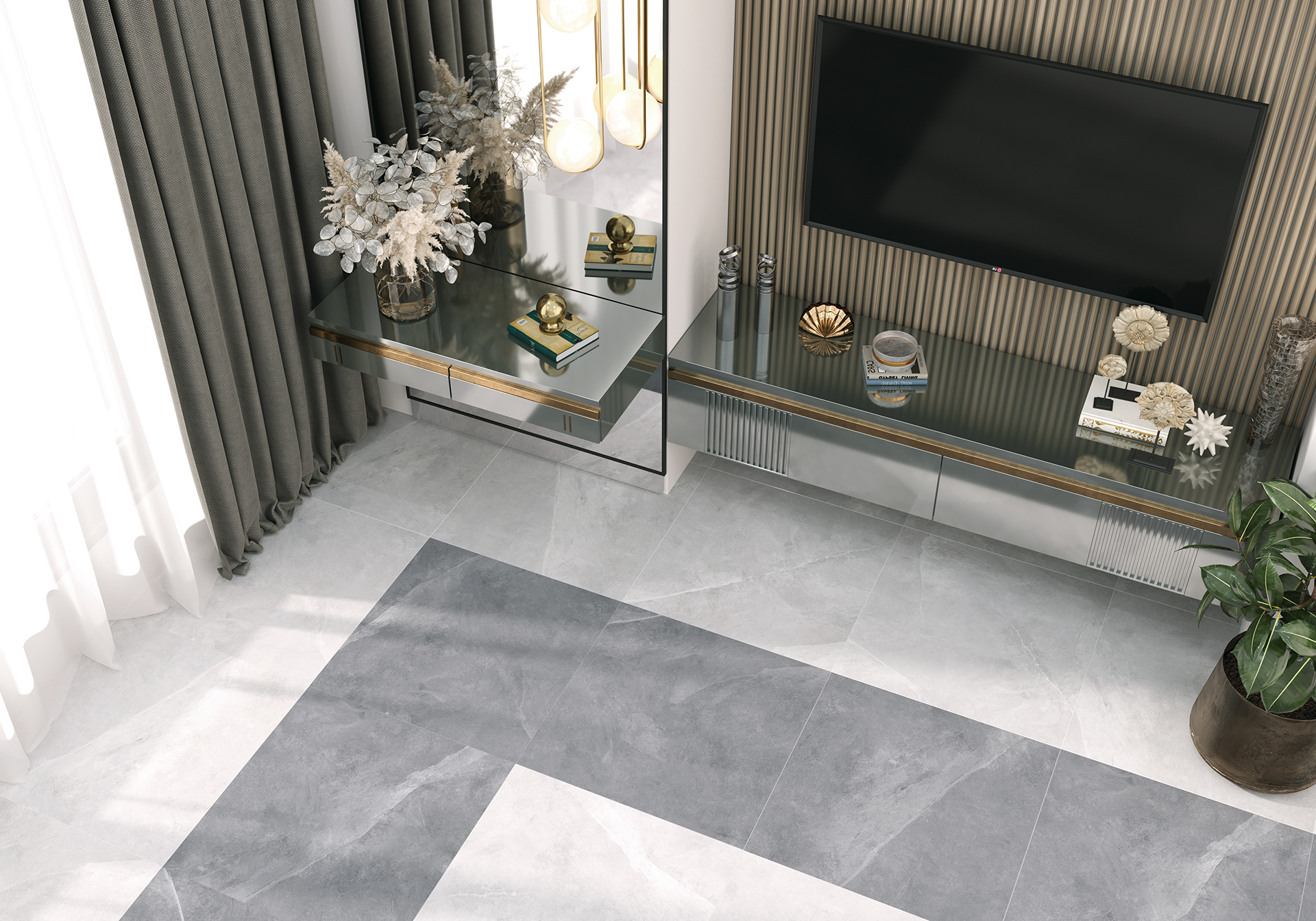 Уралкерамика Basalto - фото 6