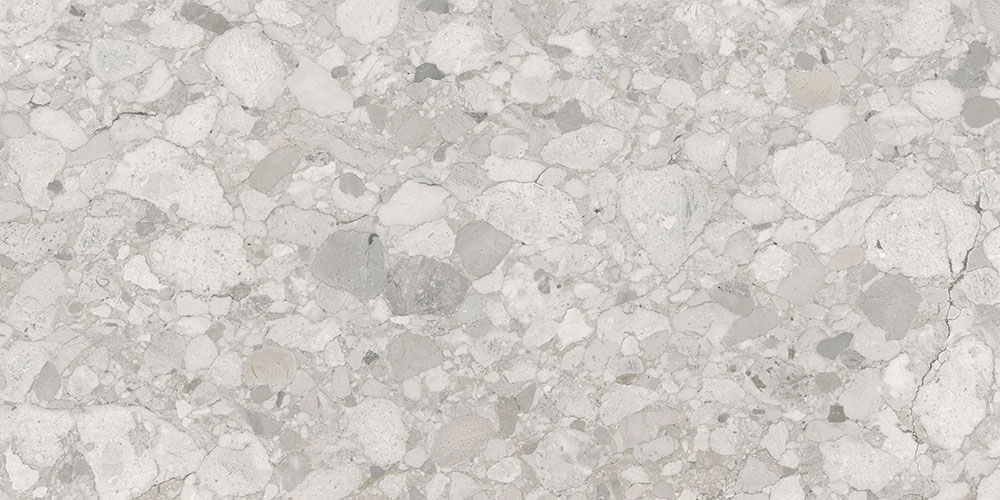 K948702R На пол SoftCeppo Серый Матовый R10A Ректификат 9мм 60х120 - фото 3