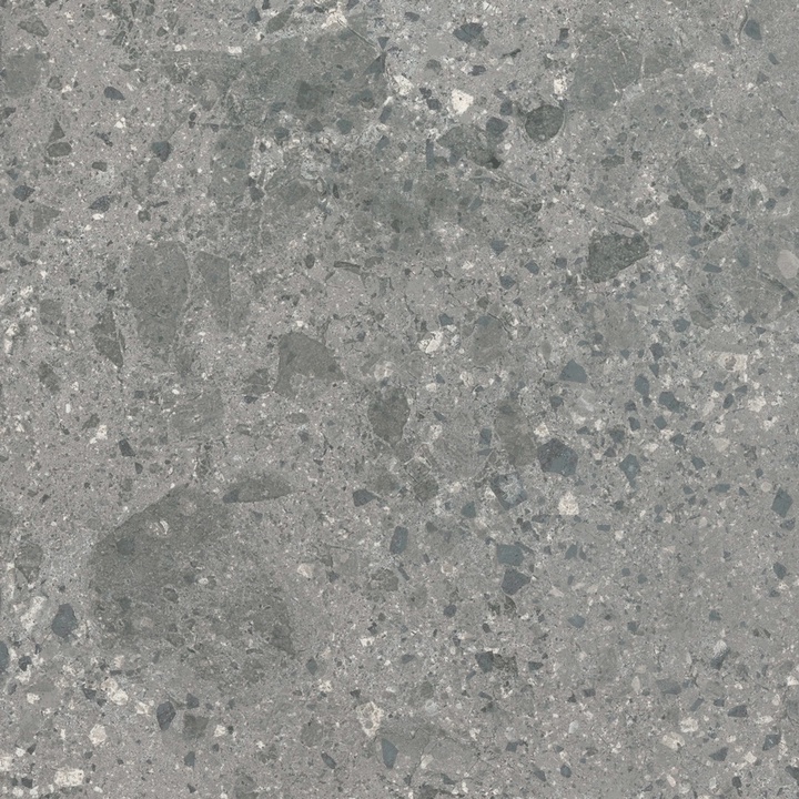 PL120619 На пол Fragmenta Grigio Milano Luc 120x120 - фото 8