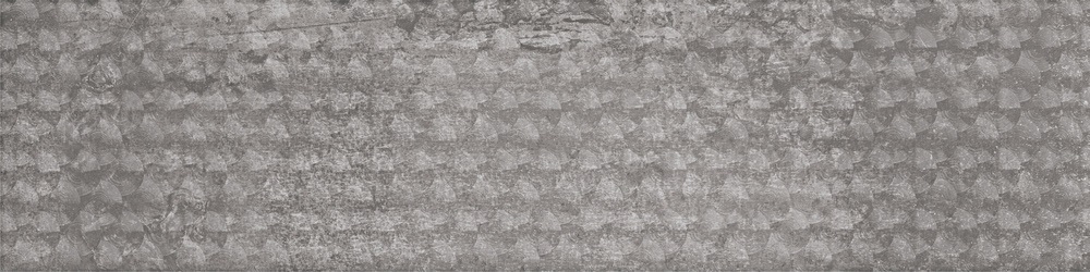 1063157 На пол Costruire Metallo Strong Mix Titanio 30х120 - фото 7