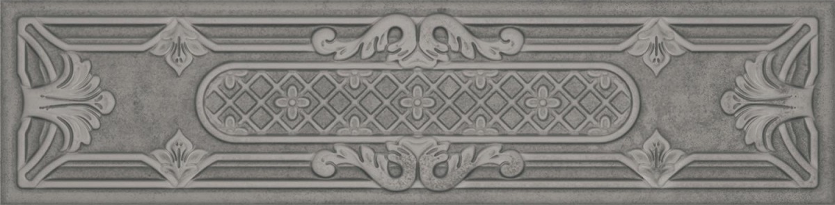 На стену Uptown Anthracite Toki - фото 3