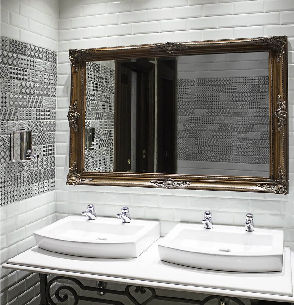 FABRESA Biselado Eclectic - фото 3