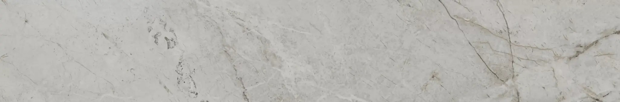 KM6060G0061RALT Подступенник Ифран Серый светлый матовый обрезной 60x10.7x0.9 - фото 2