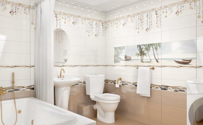 Уралкерамика Ailand