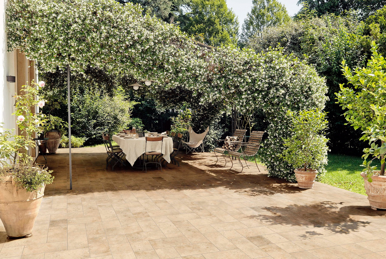 9AKB На стену Aix Blanc Minibrick Tumbled - фото 44