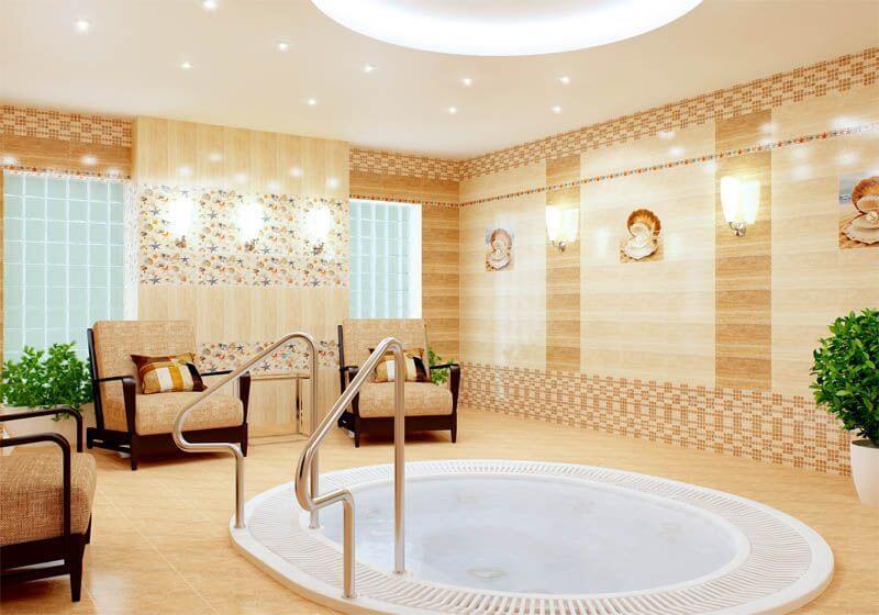 00-00-5-10-00-11-119 На стену Аликанте Светлая - фото 6