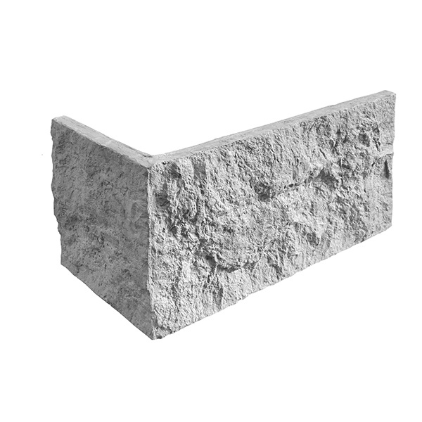 На стену Милан Угловой элемент 100 17.6/36.4x19.5x2