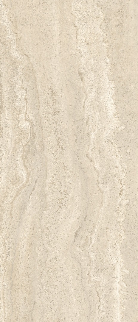 781178 На пол Authentic Luxe Gold Travertine Matte Silk 6mm 120x280