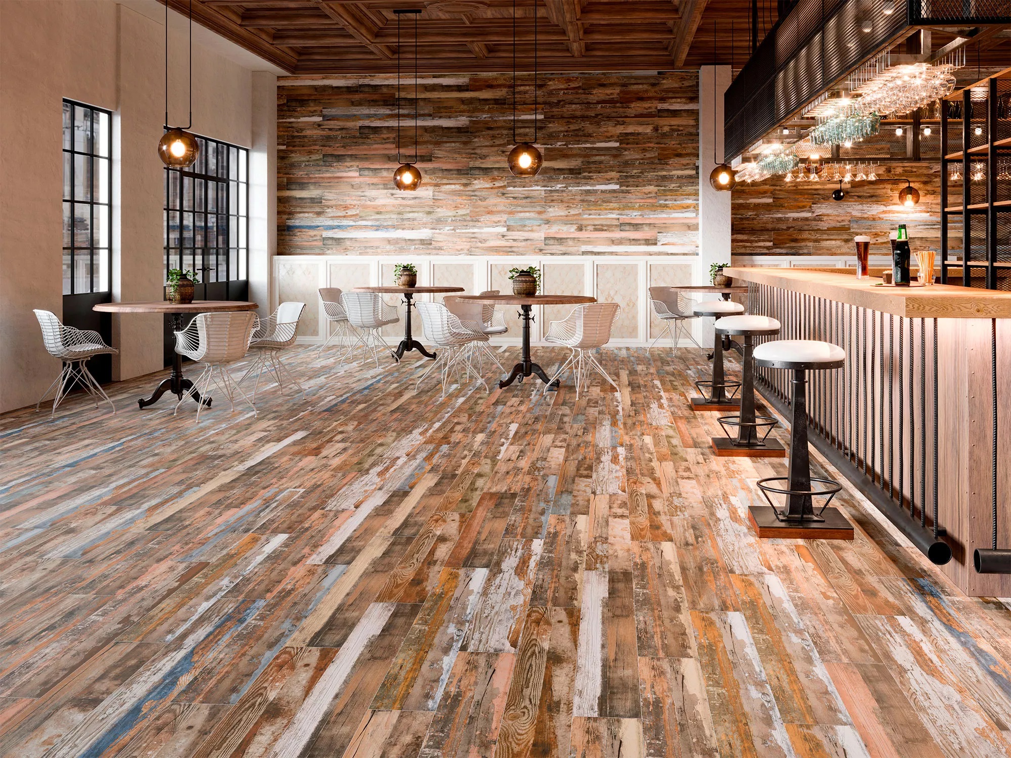 New Tiles Hollywood - фото 2