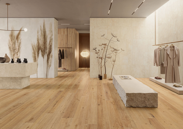 AHG8 На пол Rever Almond Matt RT 20х120 - фото 10