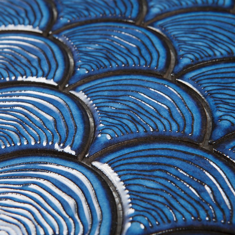 На стену Керамика KFS-Blue - фото 2