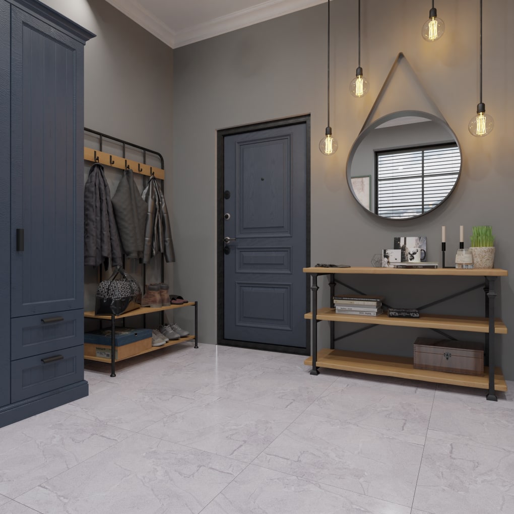 TP66М08 На пол Манарага Gray Mat - фото 7