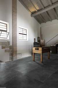 На пол Temper Argent Ret 60х60 - фото 12