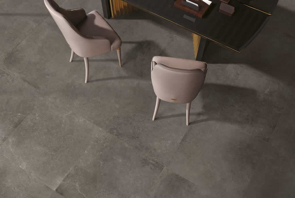 610010001666 На пол Drift White 80 Ret - фото 8