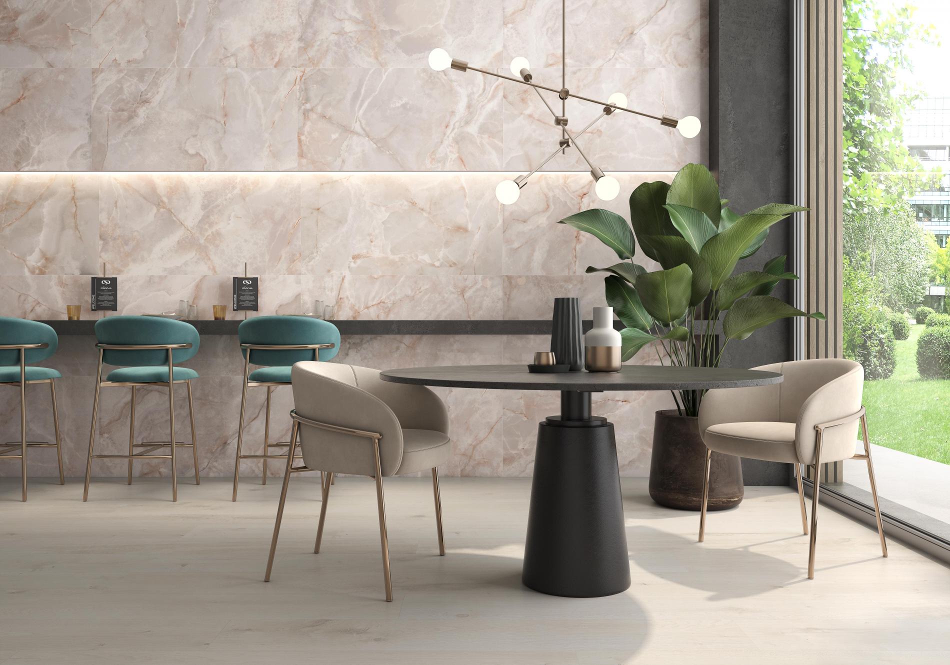 046.869.0097.10660 На пол Cr. Lux Noor Almond Pul. Rect. - фото 11