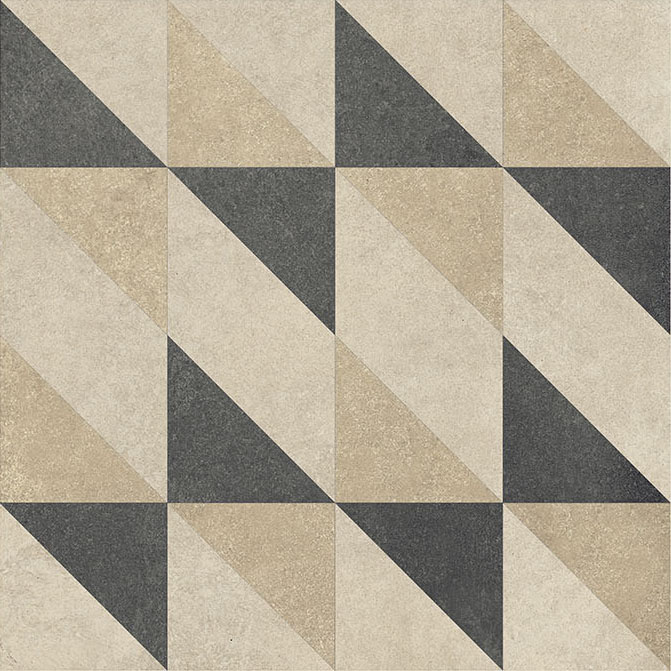 610010001435 Декор Milano Беж Брера Натуральный - фото 4