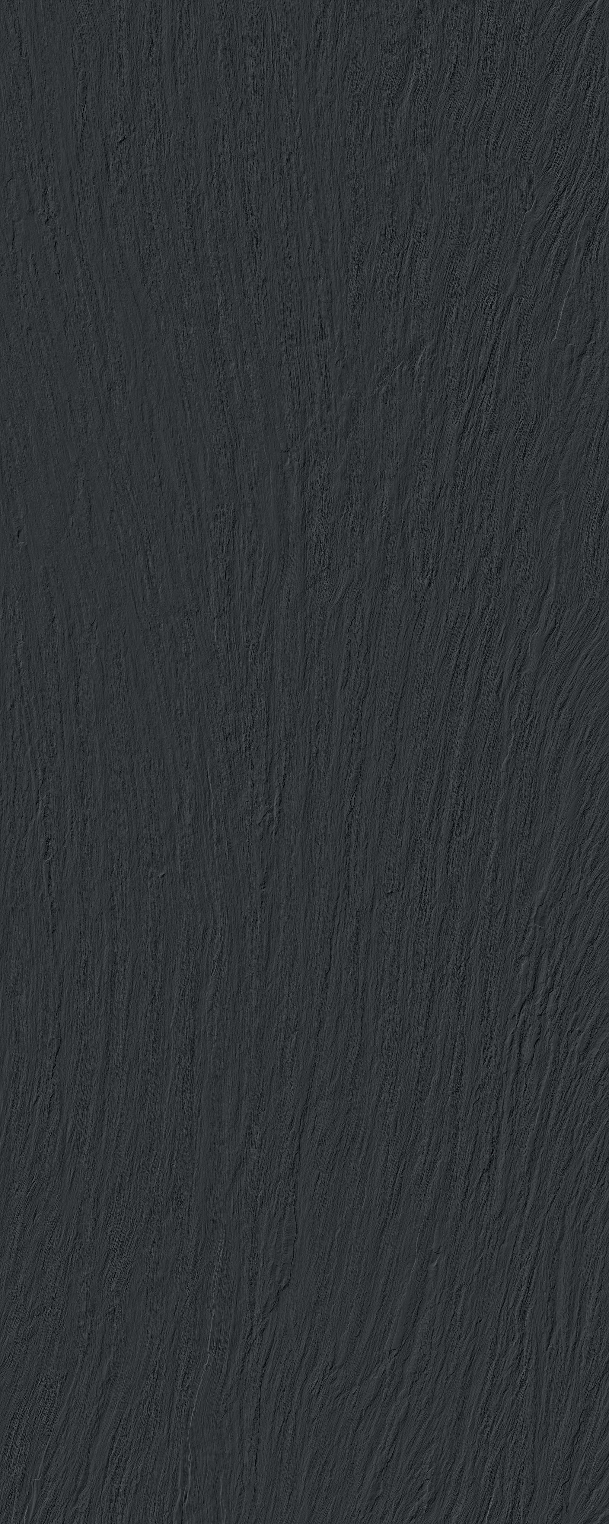 LAMF009911 На пол I Naturali Marmi Ardesia Nero a Spacco 5 1200x3000