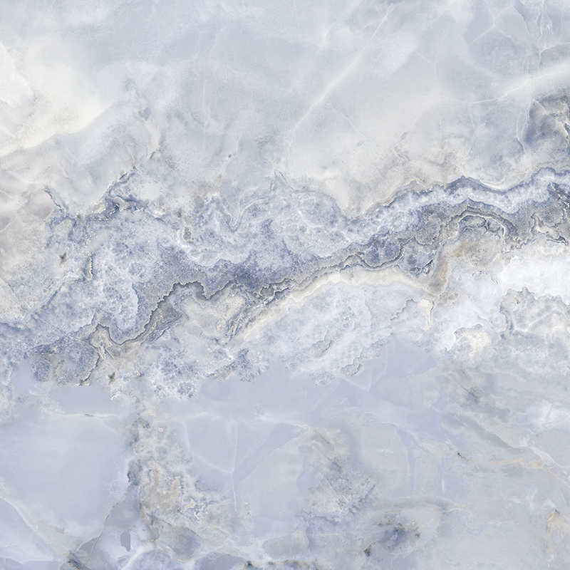 На пол Onyx Sea Blue Satin 60x60 - фото 18