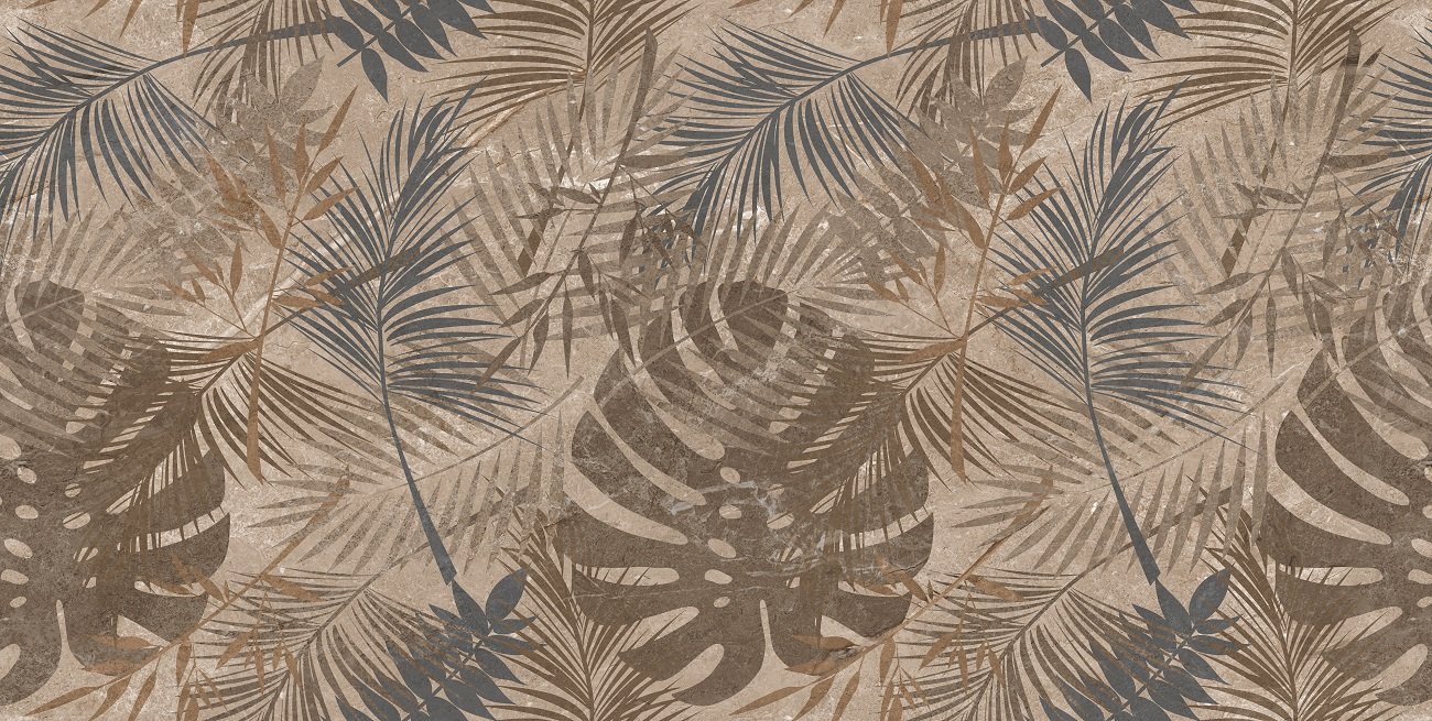 Декор Lambert Brown Decor Carving 60x120