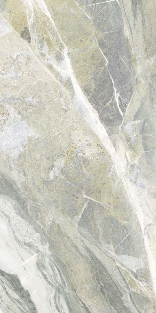 GT1206019517MDGR На пол Mumbai Зеленый матовый 60x120 - фото 5