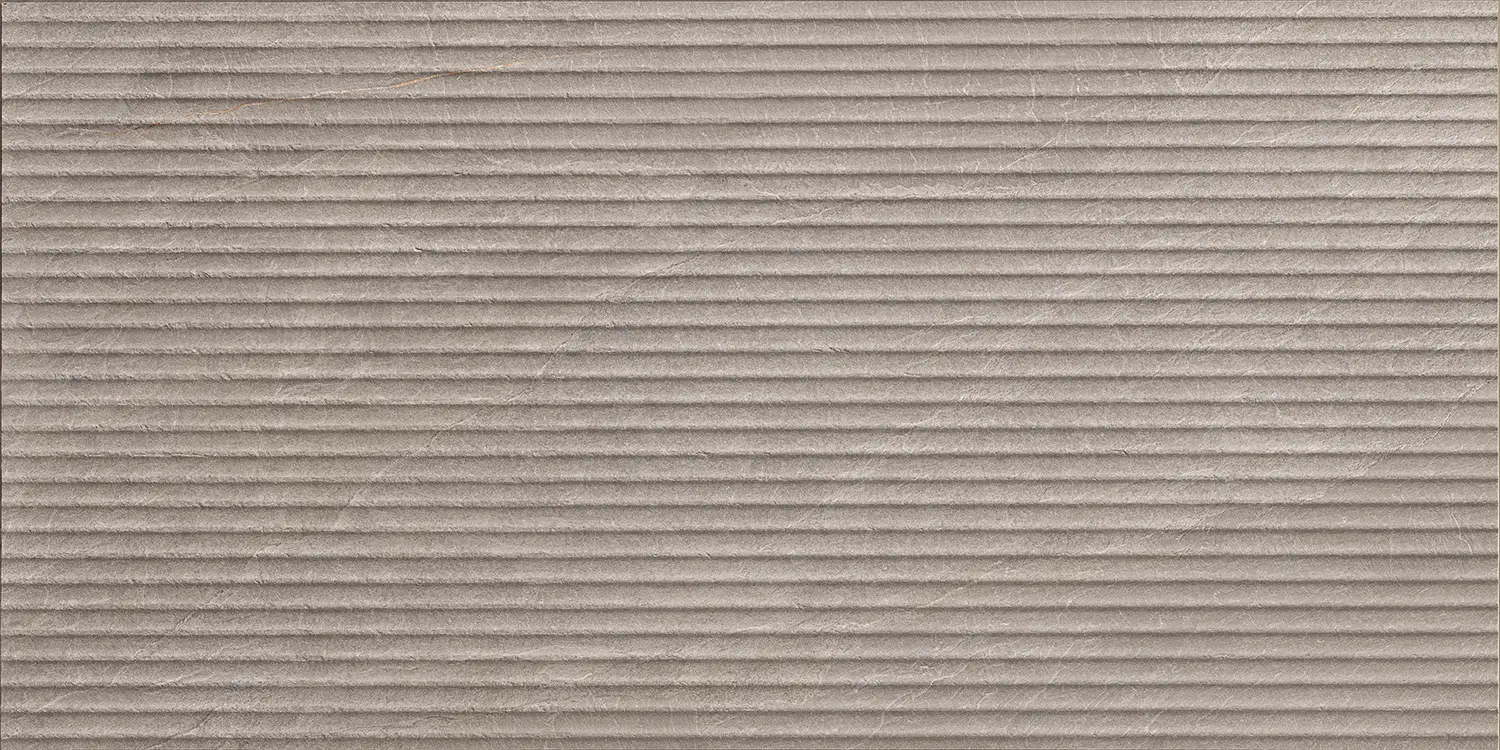 DPS55RT На стену DeepStone 3D Peak Taupe Rett 60x120