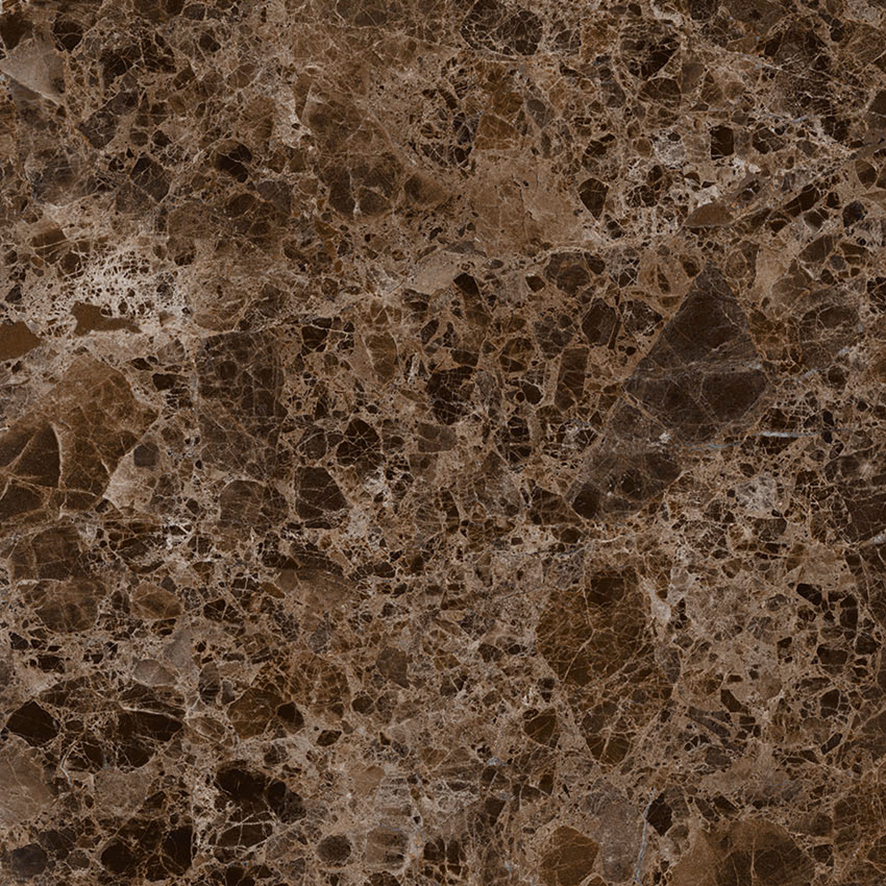 На пол Emperador Brown 60х60 Полированный - фото 15