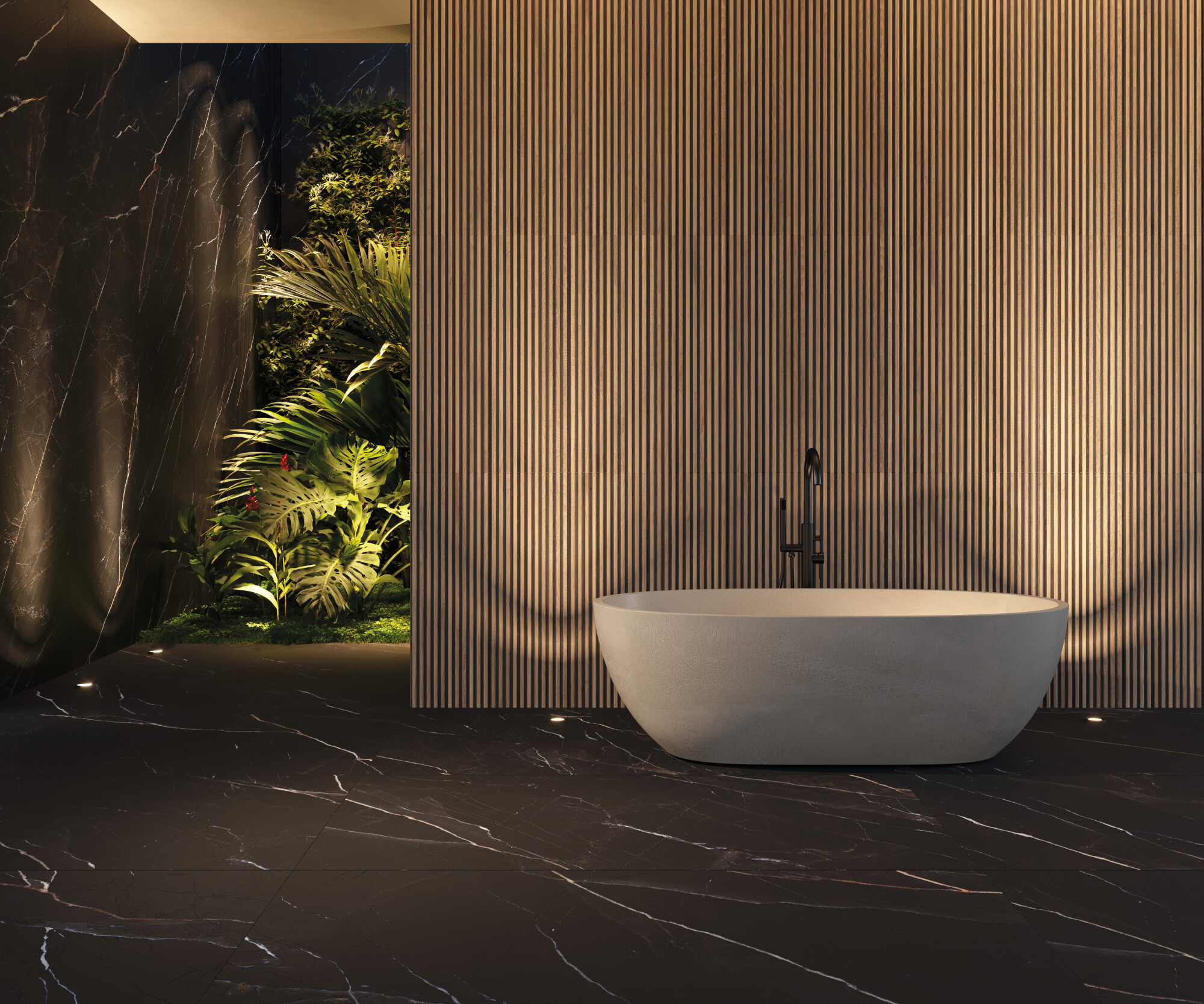 38449 На пол Museum Sublime Thunder/60X120/EP 60x120 - фото 12