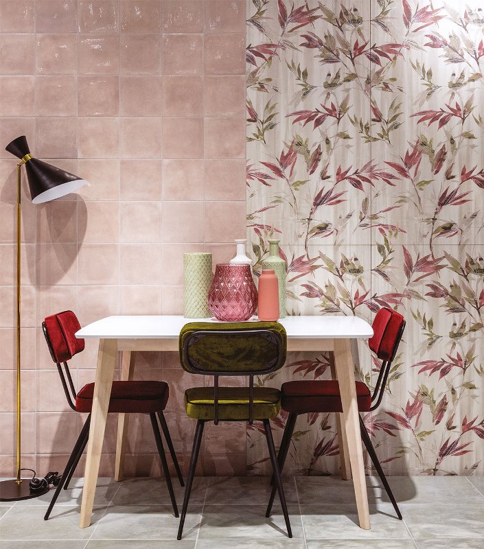 1069792 На пол Materia Prima Rombo METROPOLITAN GR - фото 7