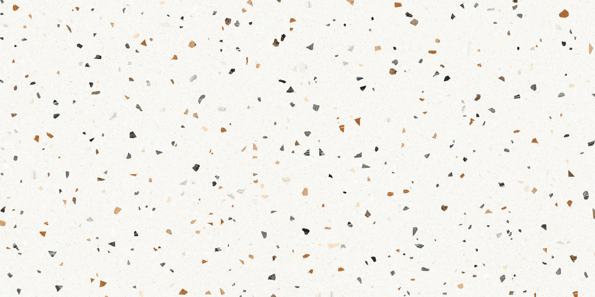 CR6012G0441R На пол Arlecchino Bianco белый матовый 59.5х119.1