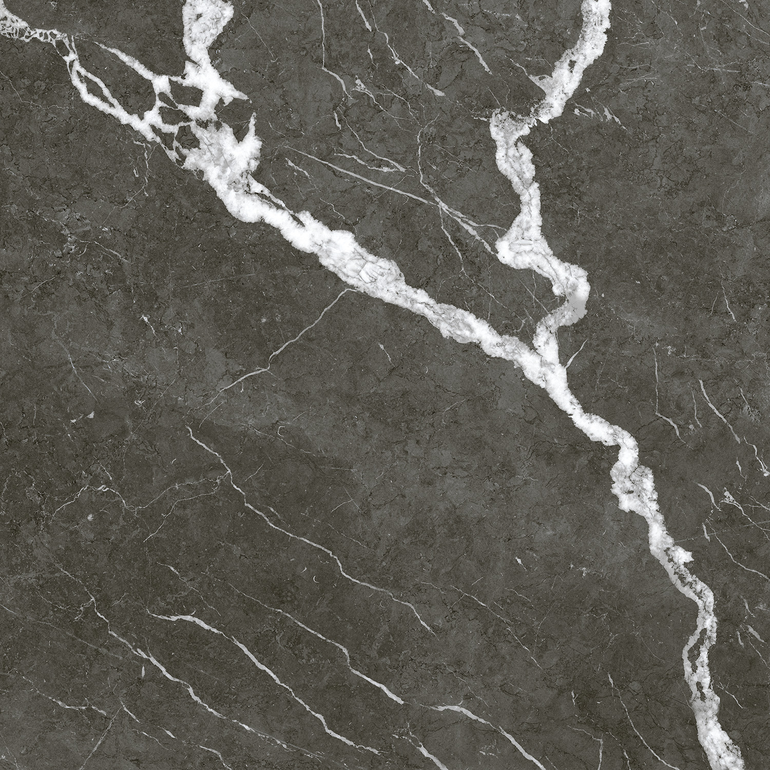 610010002750 На пол Michelangelo Дарк 60x60 - фото 4