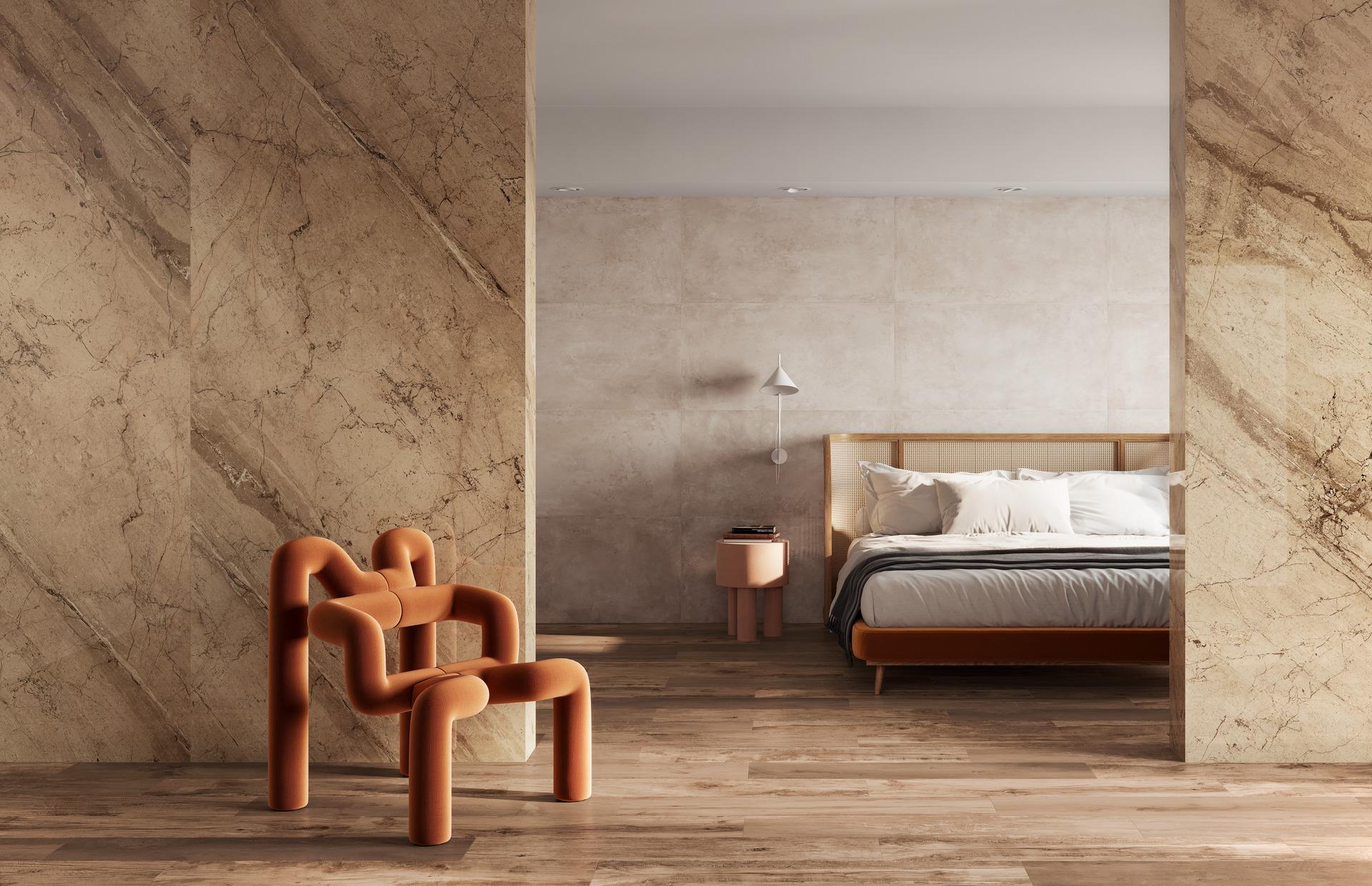 R8TE На пол Incanto Emperador Glossy Ret. - фото 16