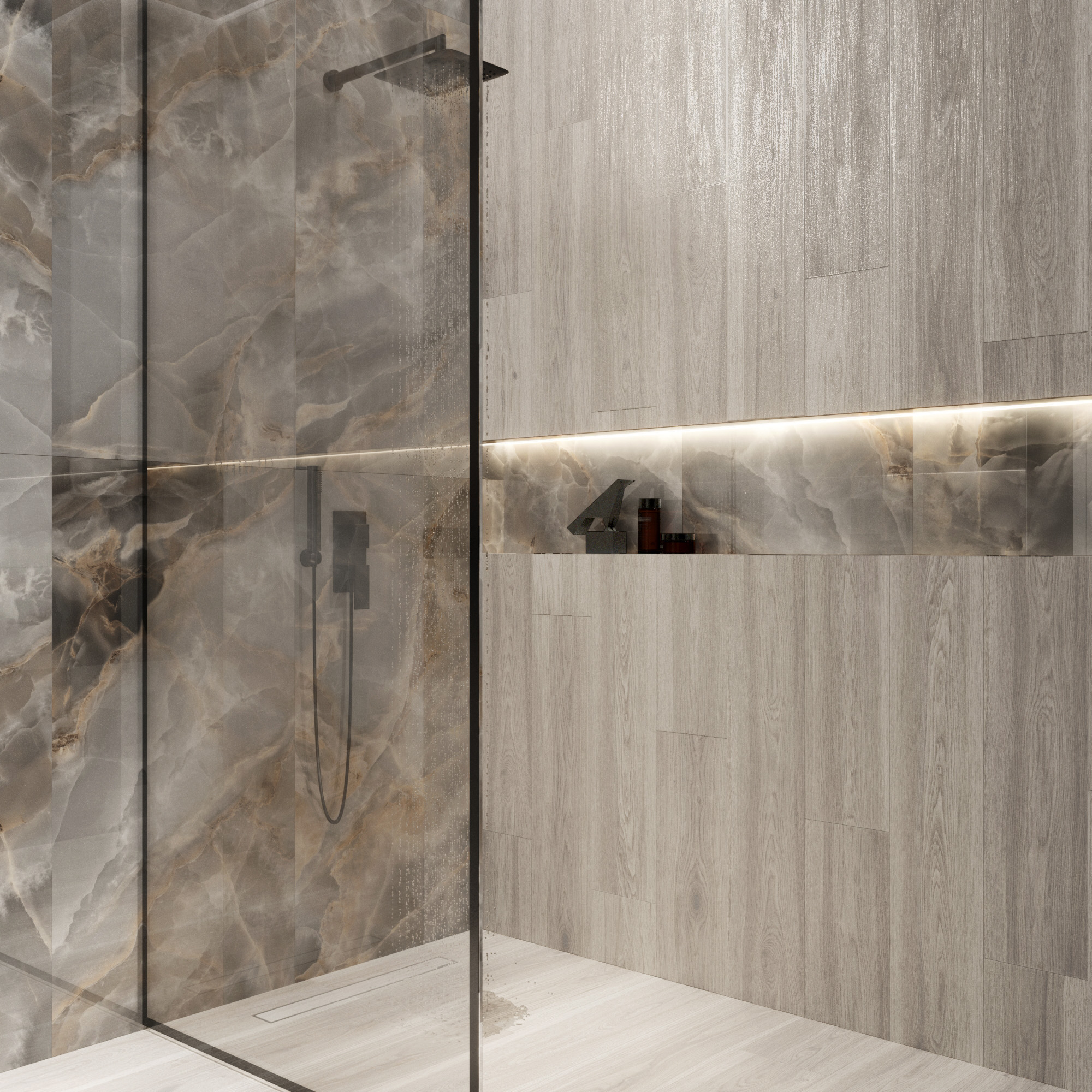 Creanza Mordic Wood - фото 2