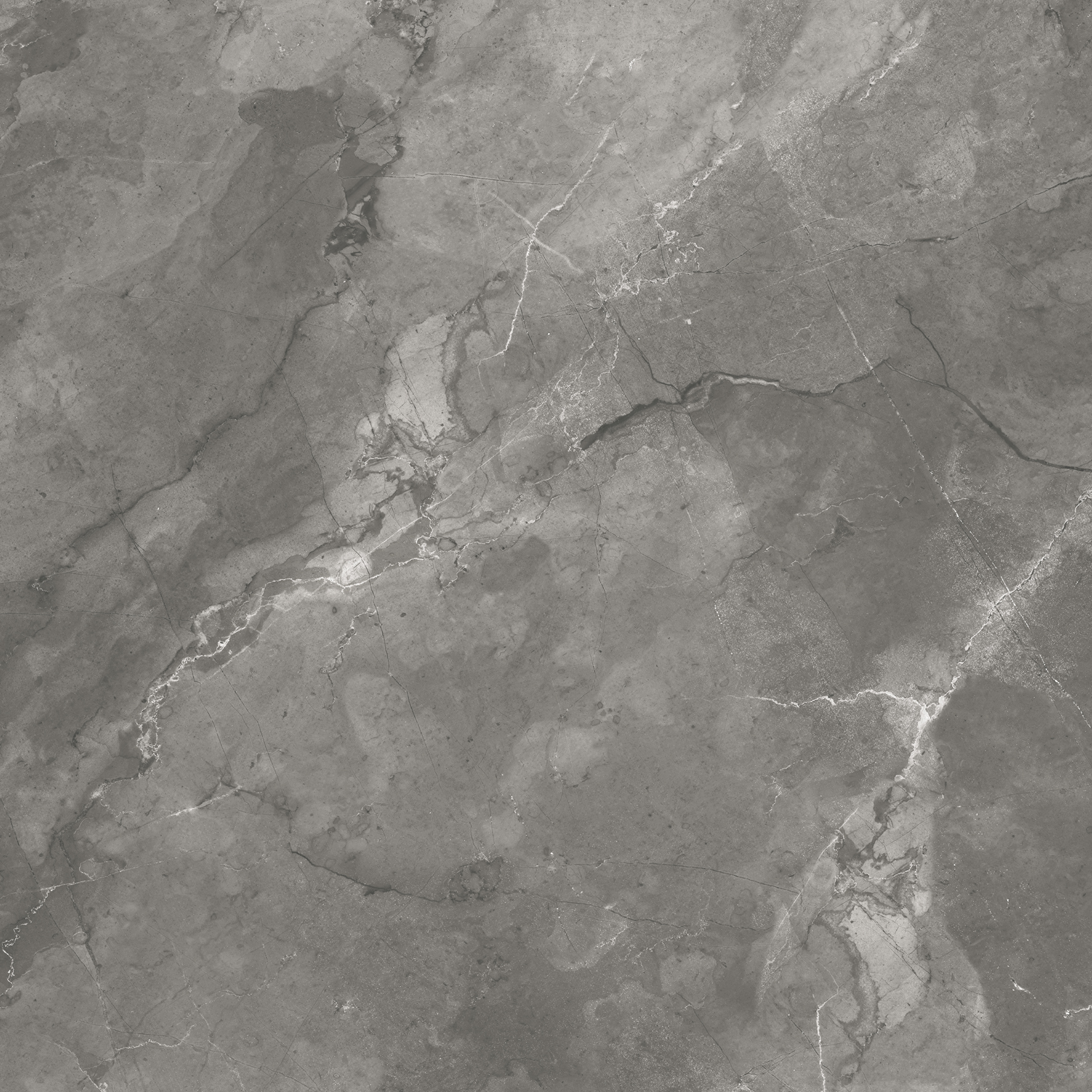 CR6020-A На пол Bismanto Grey Carving 60x60 - фото 2