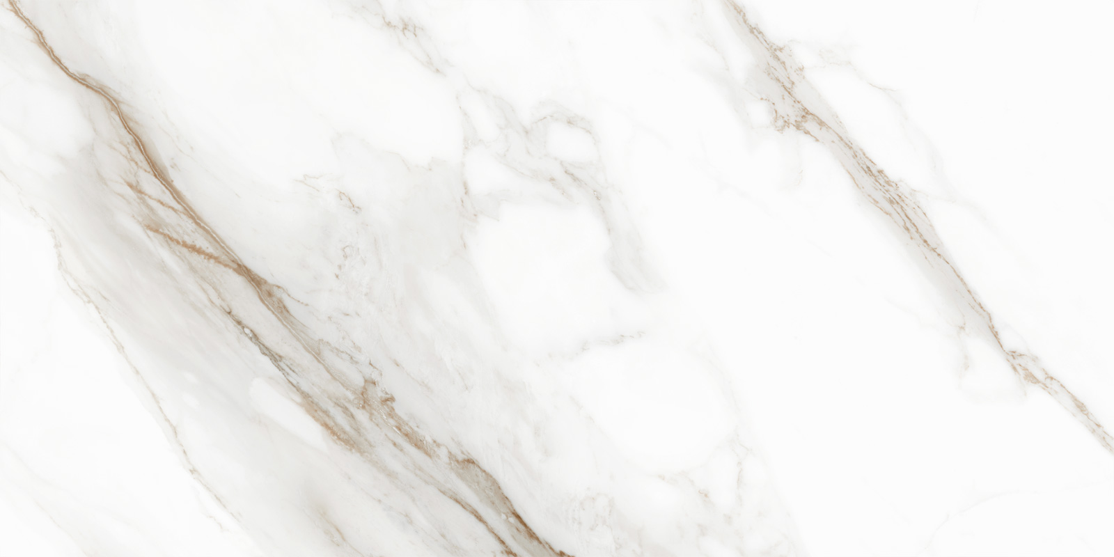 D120210M На пол Calacatta Andrea Белый карвинг 600x1200x9.5 - фото 6