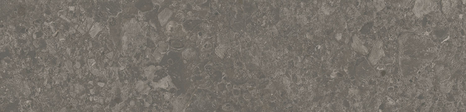 DD606320R/4 Подступенник Чеппо ди Гре Коричневый матовый обрезной 60x14.5x0.9 - фото 4