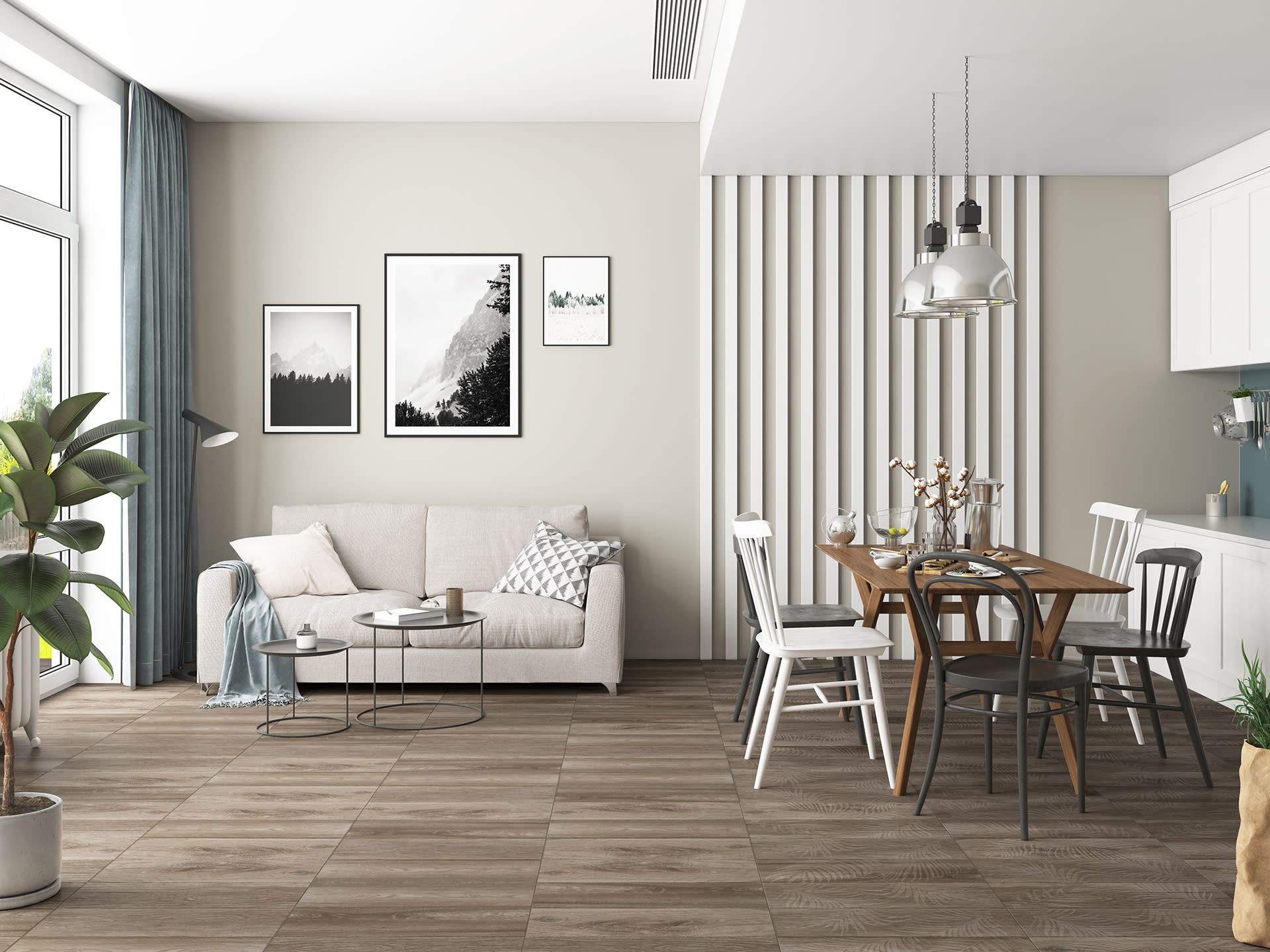 6264-0004 На пол Шэдоу Коричневый - фото 6