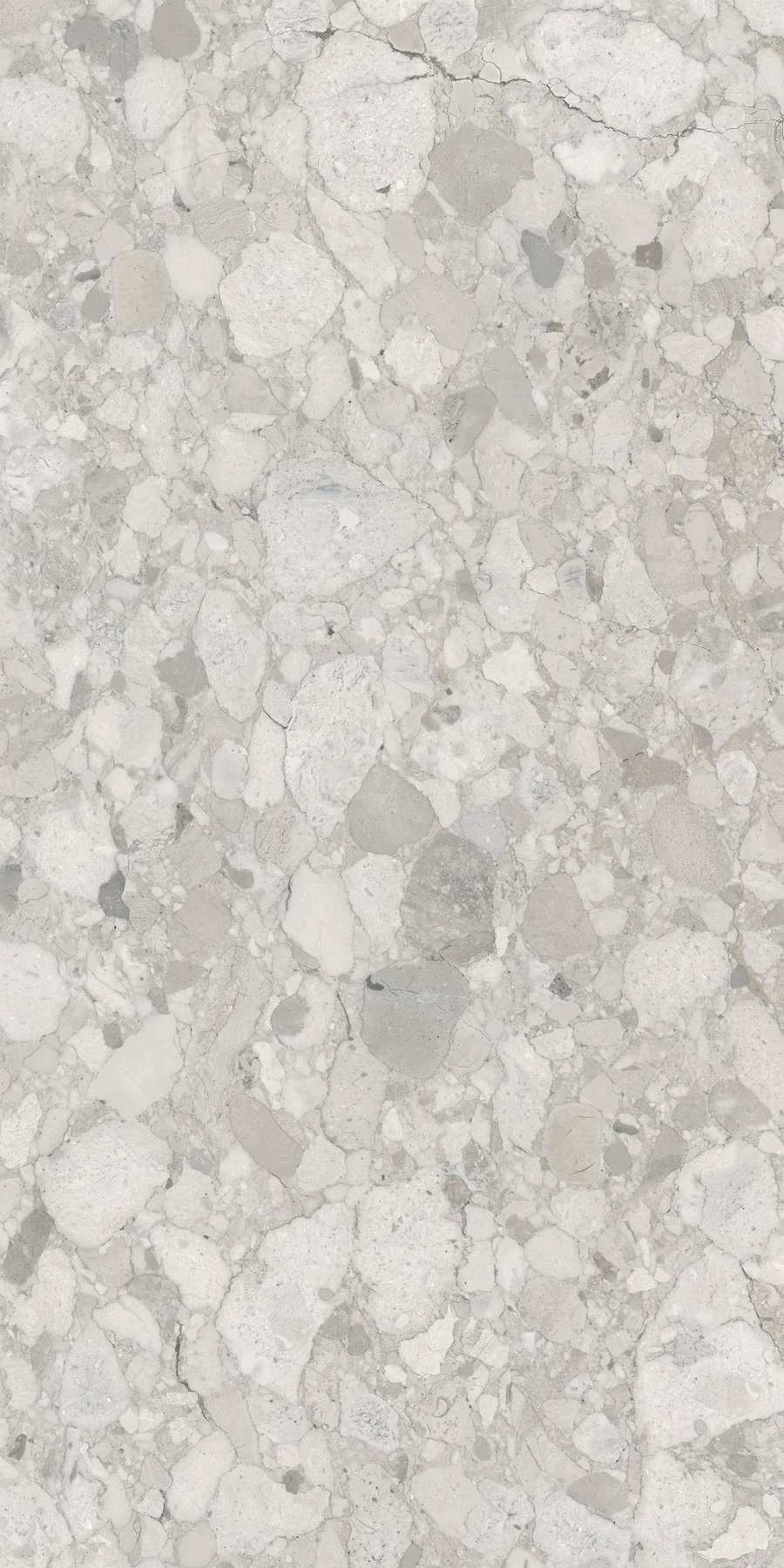 K948702R0001VTER На пол SoftCeppo Серый Матовый R10A Ректификат 60х120 - фото 4