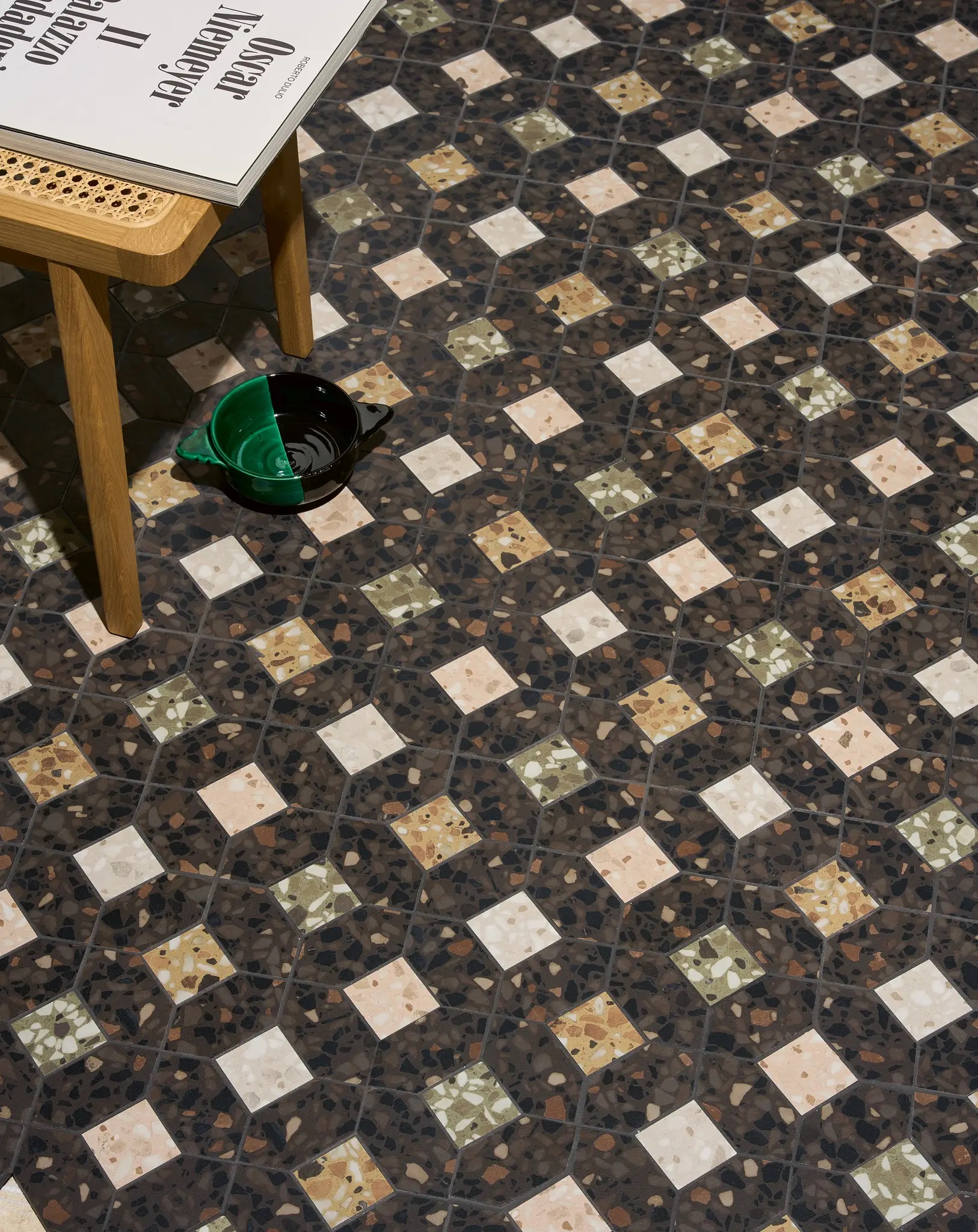 4101264 На пол Chicco Greige 60x120 - фото 7