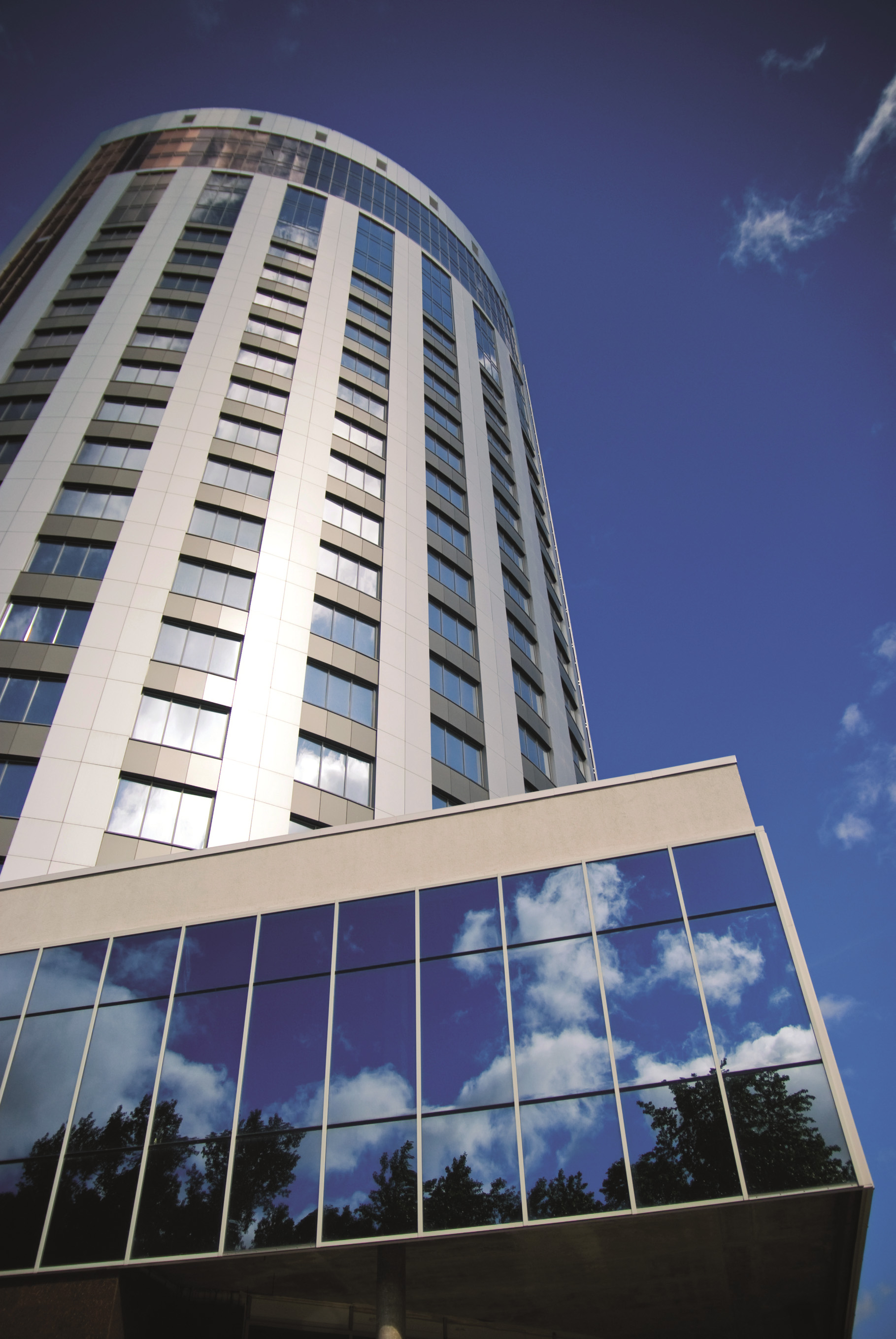 G-110/MR/st01/294x1200x10 Ступень City Style Бежевая 120x29.4 Матовая 10мм - фото 5