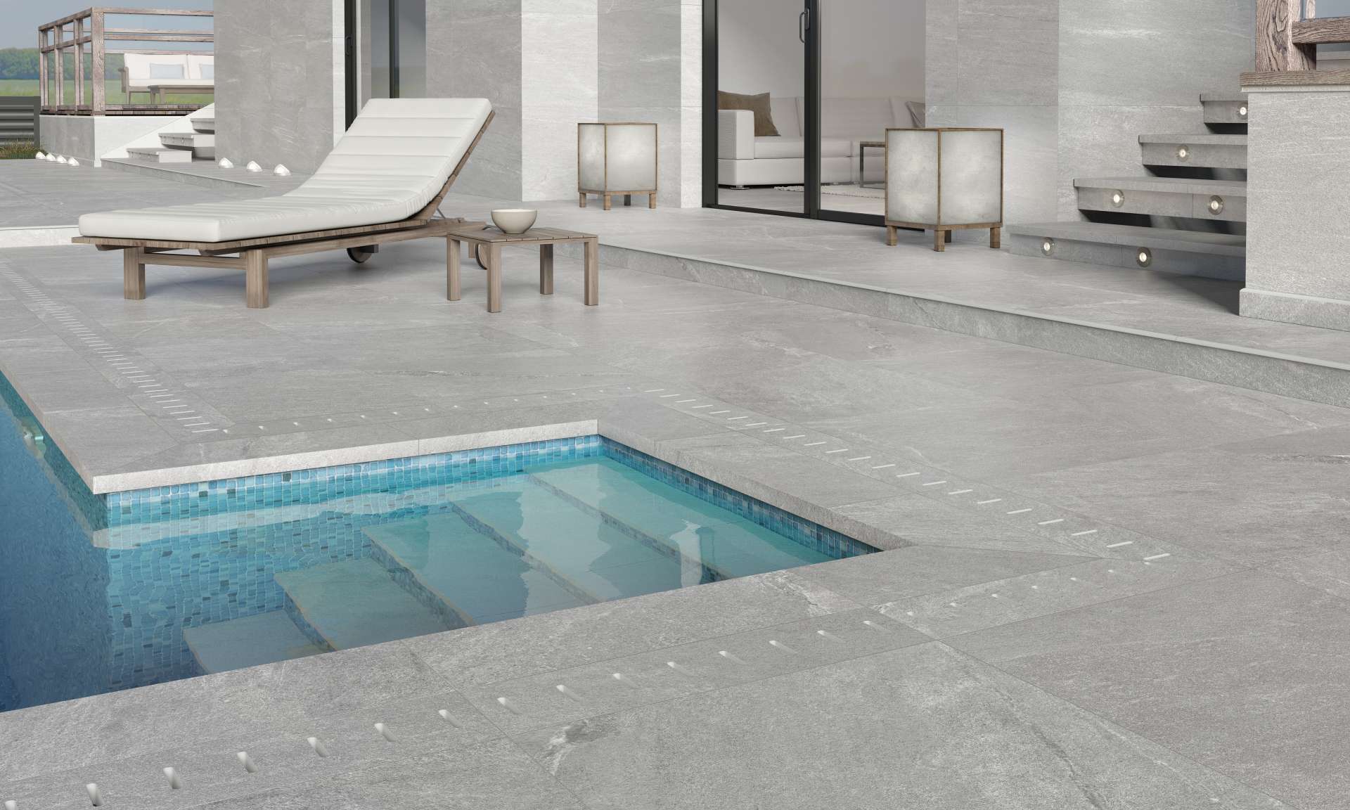 25443 На пол Satya G/90X90/R - фото 6