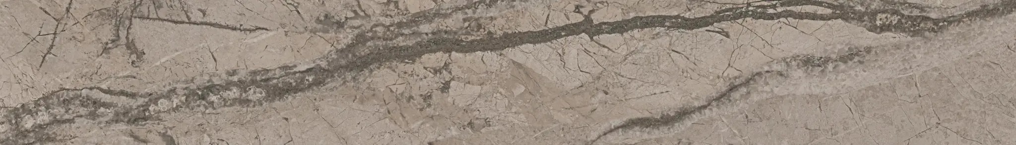 KM6060G0341RBT6 Плинтус Ифран Бежевый светлый матовый обрезной 60x9.5x0.9 - фото 6