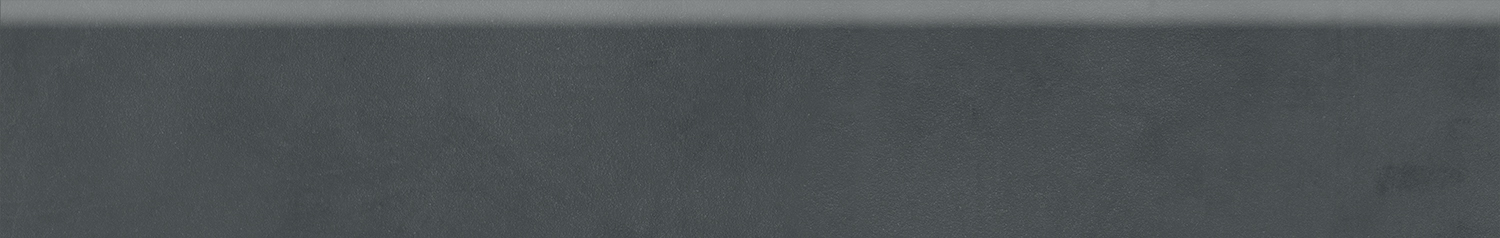 DD641920R/6BT Плинтус Про Чементо Антрацит Матовый 60x9.5