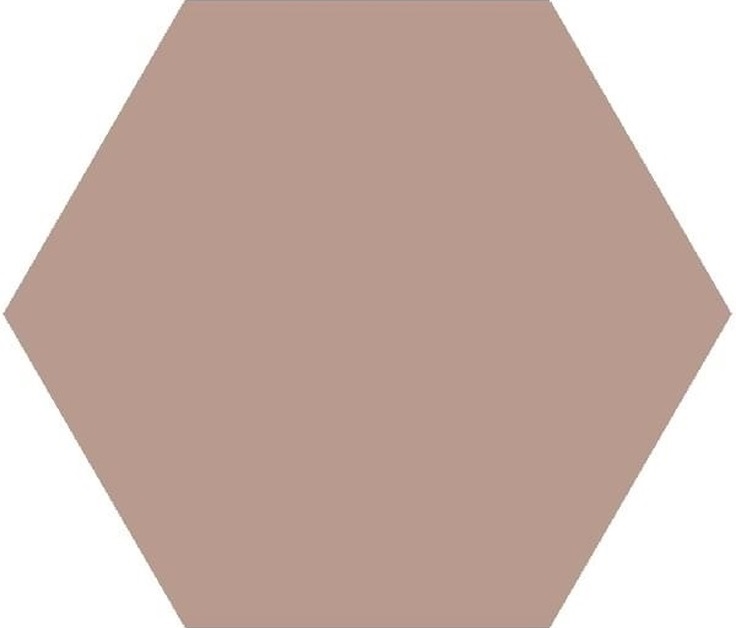 На пол Гексагон ГЕК-05 29.6 29.6x25.6