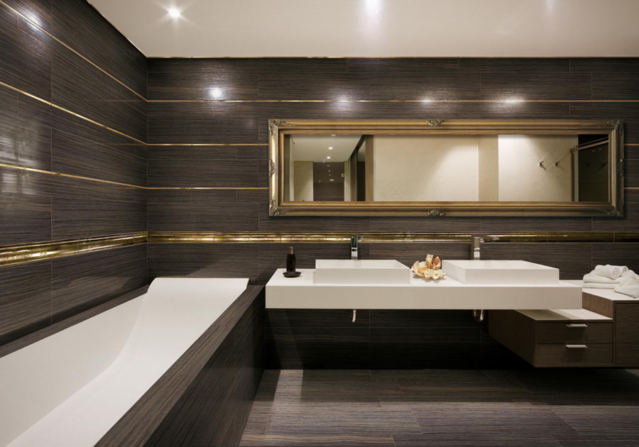 58867 На пол Avenue Ivory RET.SAT 50x100 - фото 6