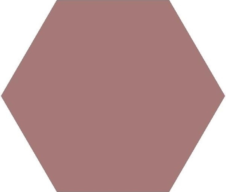 На пол Гексагон ГЕК-14 13.5 13.5x11.7