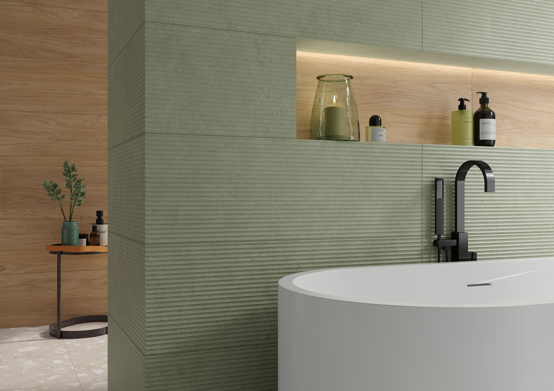 Грация Керамика Midori - фото 3