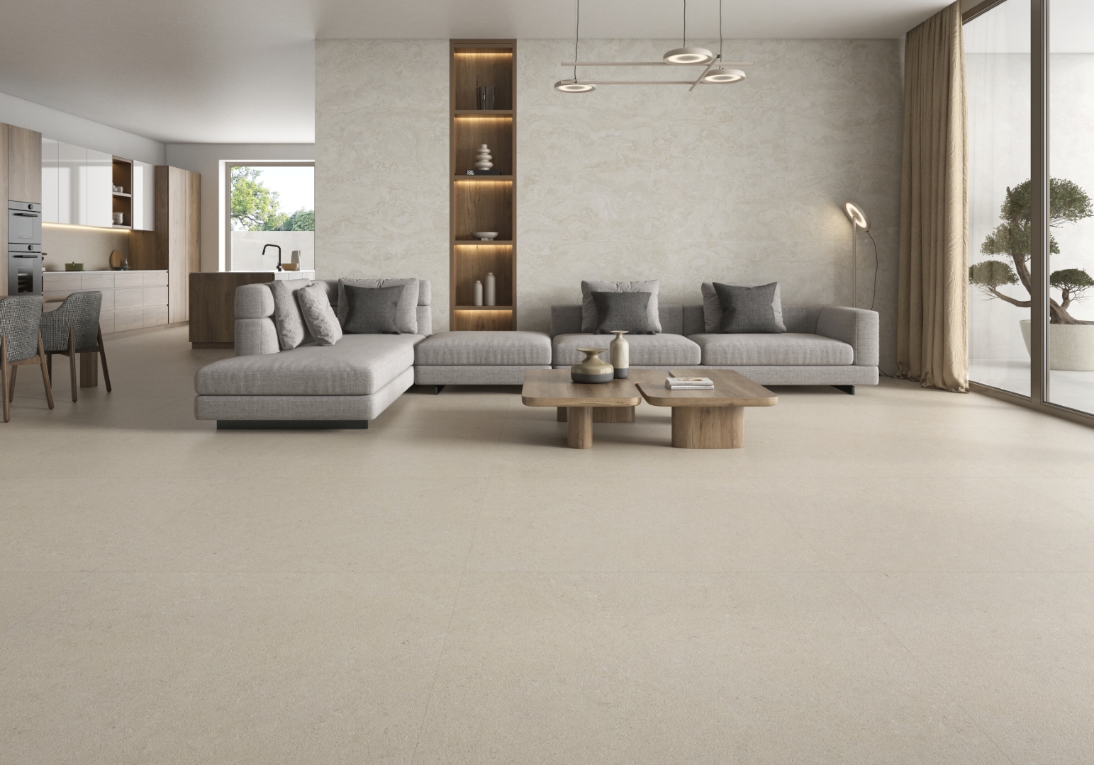 Tau Ceramica Calcare