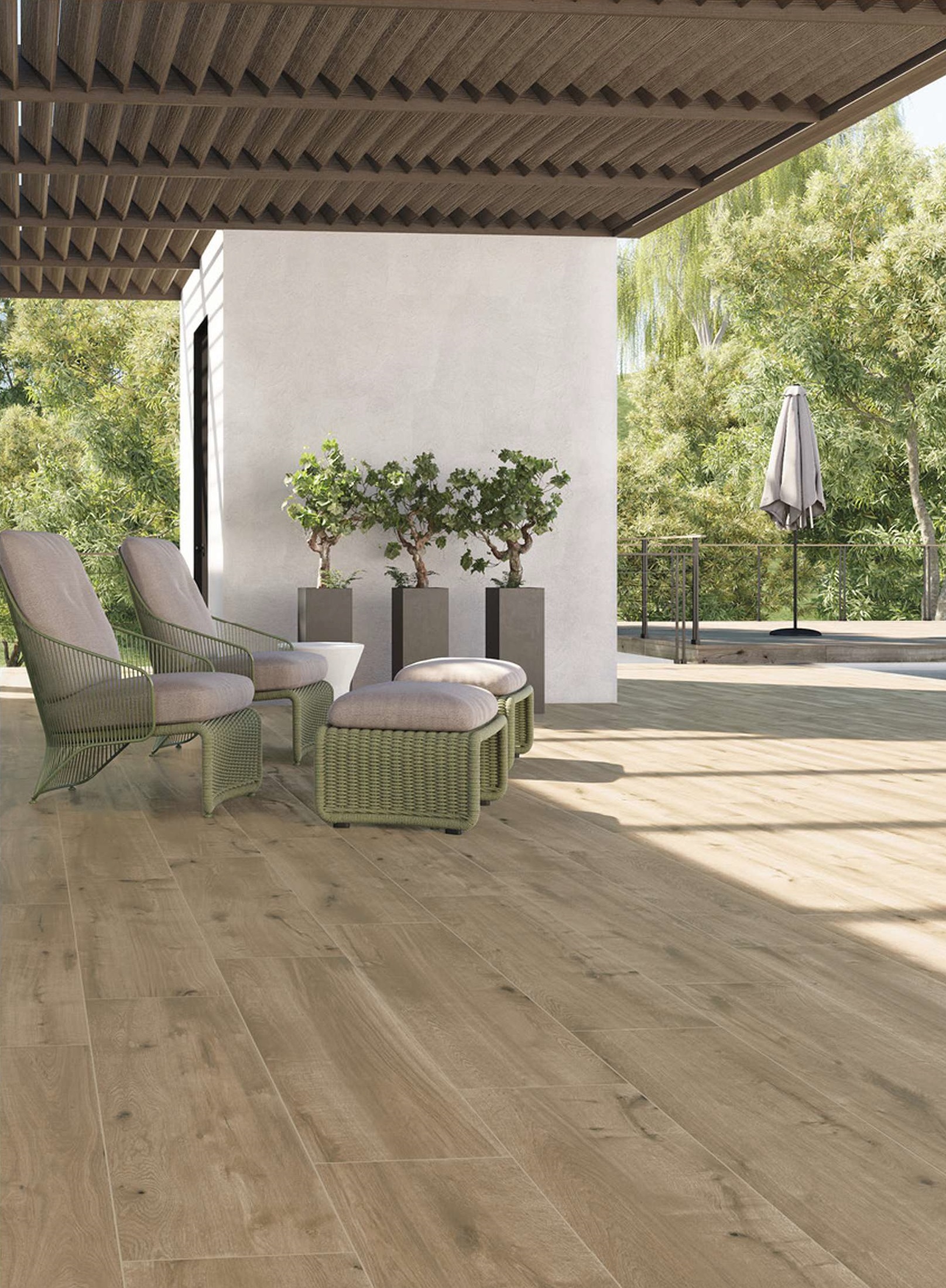 На пол Amazonia Base 1216 C3/R11 200x1200x9 - фото 4