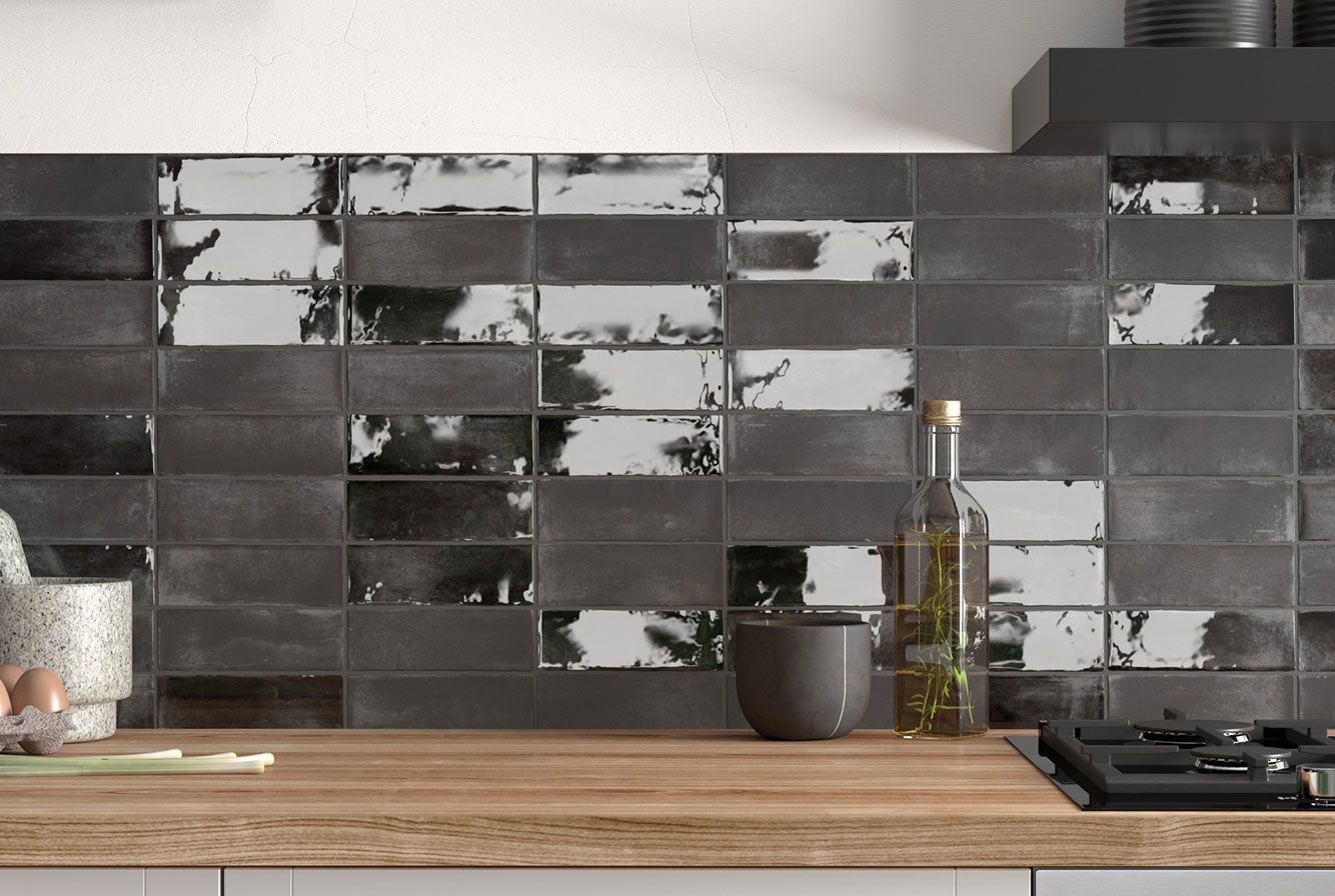 27989 На стену Coco Verd Glossy 5x15 - фото 34